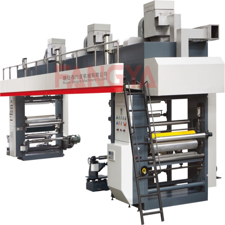 GF-1050AC中速經(jīng)濟(jì)型紙塑蒸煮袋干式復(fù)合機(jī)